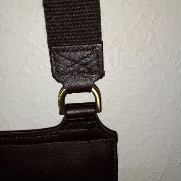 Mulberry LT Crossbody/Messenger Bag - Picture 12 of 13